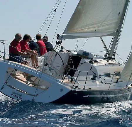 Boat In 보트호텔 스플리트