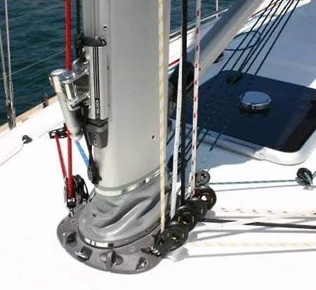 Boat In 보트호텔 스플리트