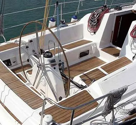 Boat In 보트호텔