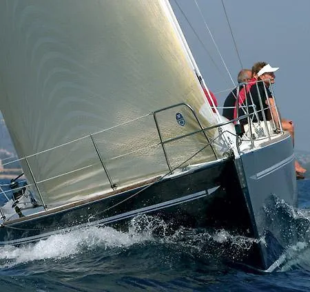 Boat In
