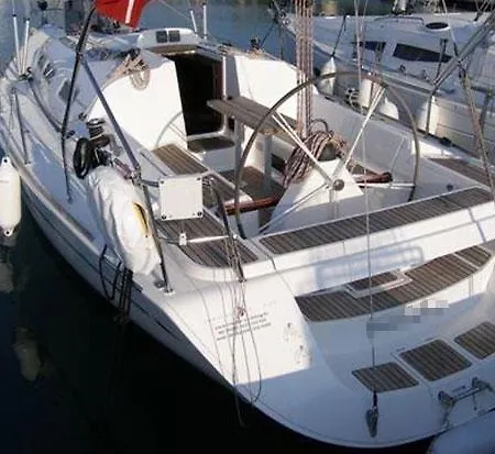 Boat In * Split